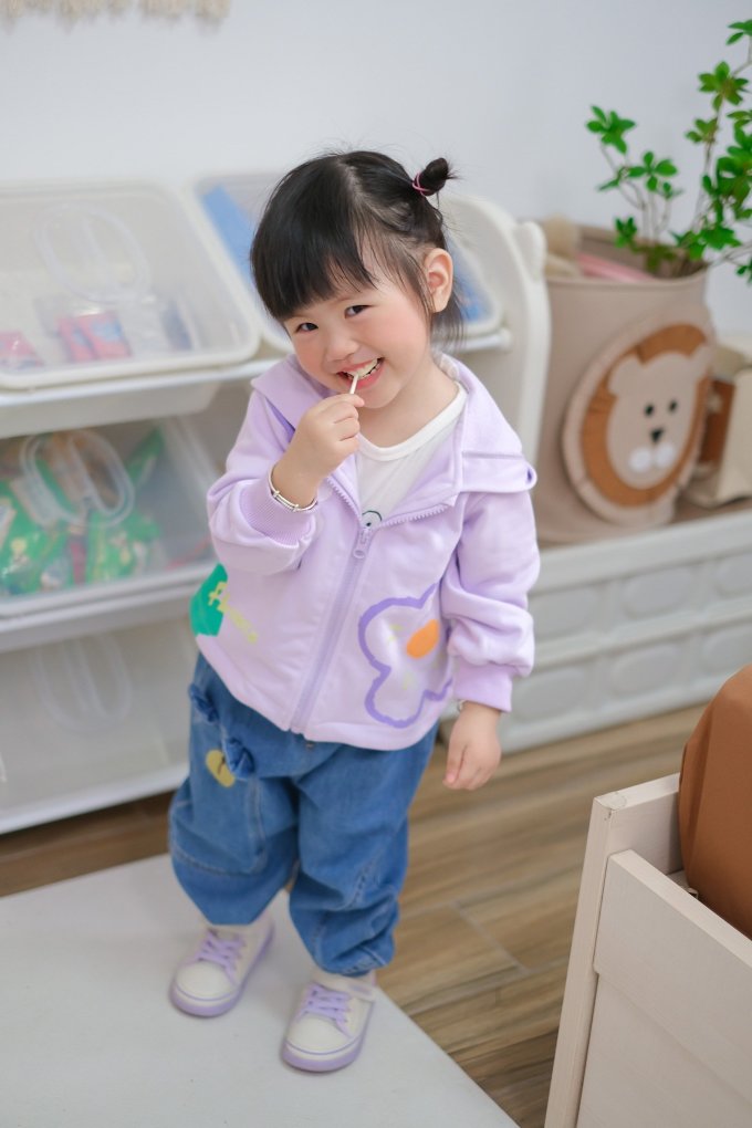 懿琪宝贝女童裙装