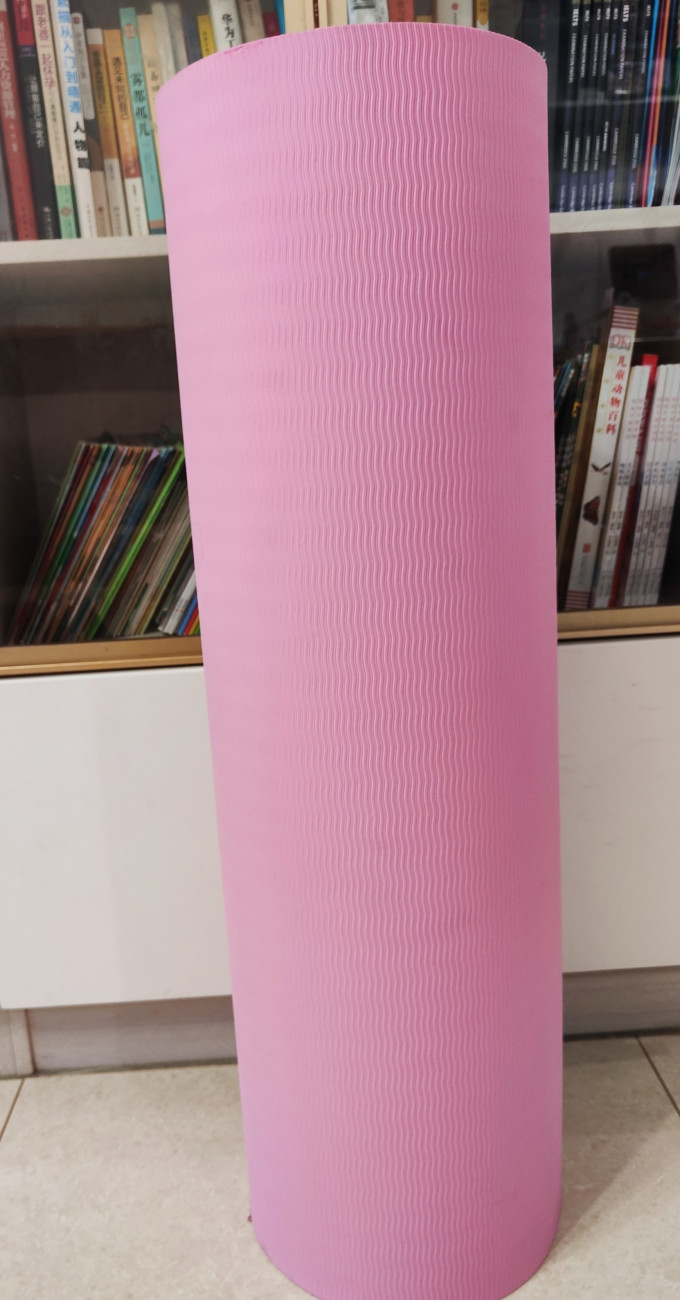 瑜伽运动