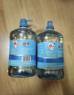 晒晒我的雕牌洗洁精1.5kg*2 冷水快洁去油 