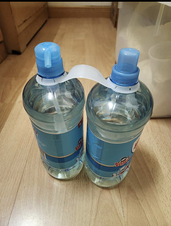 晒晒我的雕牌洗洁精1.5kg*2 冷水快洁去油 