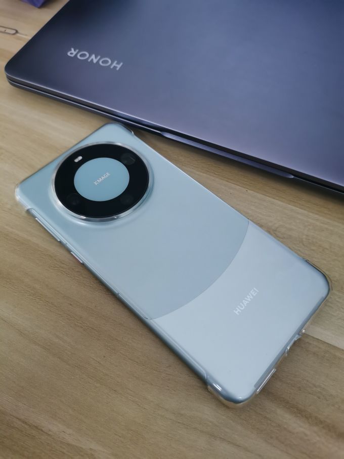 华为其他智能手机怎么样 华为 mate 60 pro 雅川青,演绎现代美学!