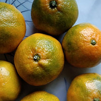 秋季吃点柑橘预防一下下