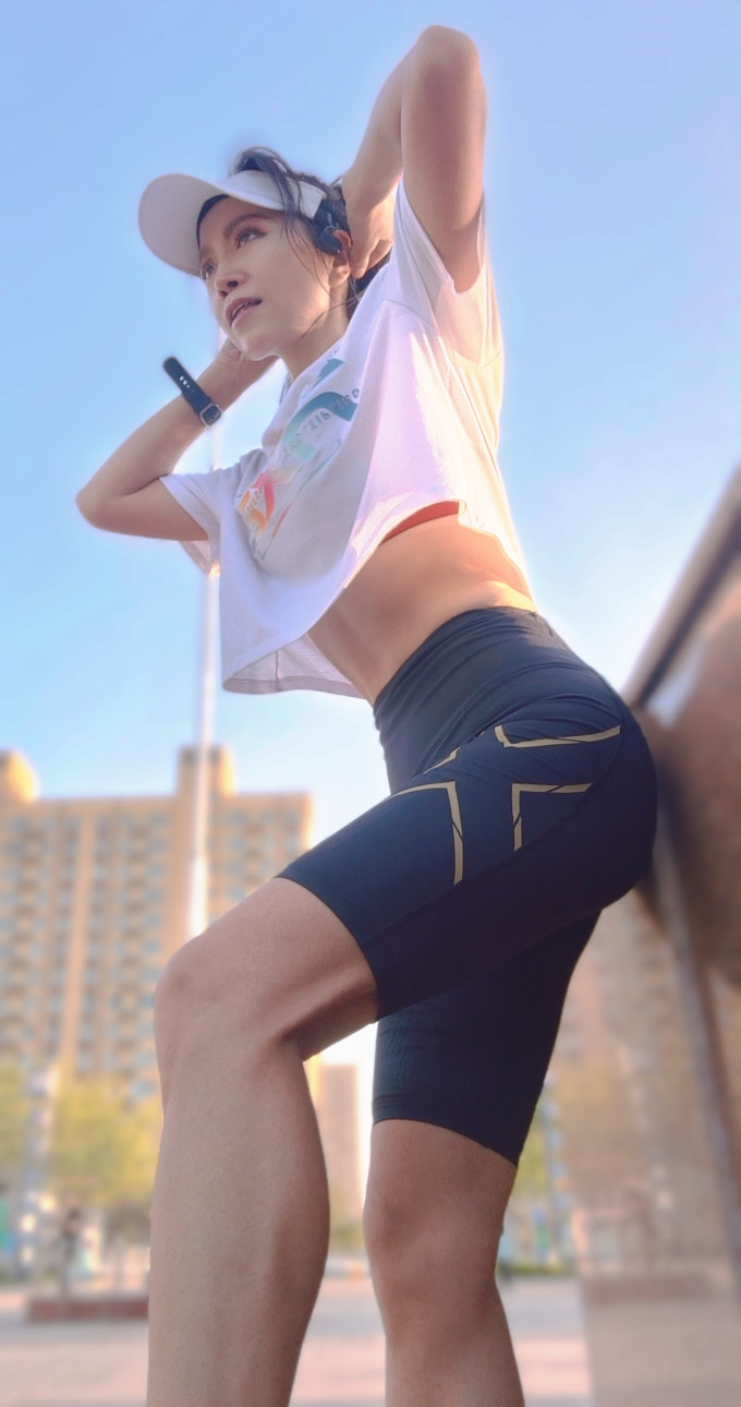 压缩裤