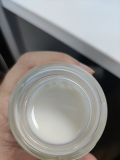 椰子牛奶
