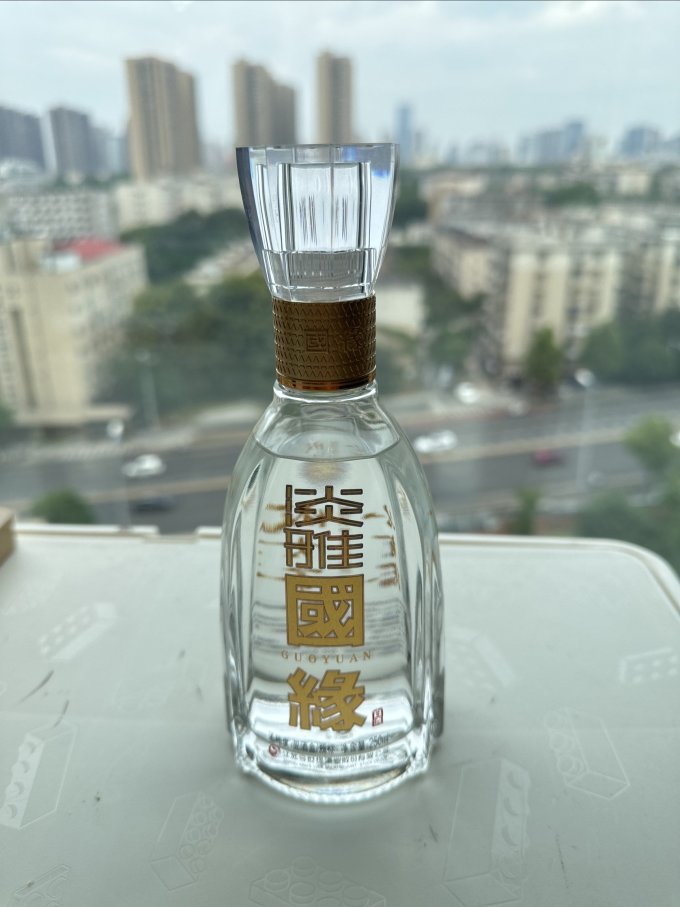 今世缘白酒