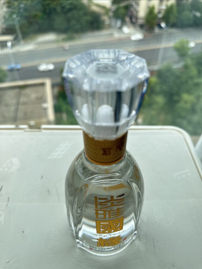 今世缘白酒