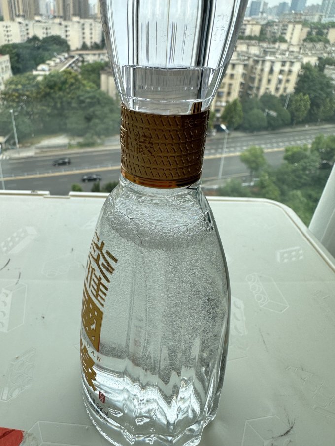 今世缘白酒