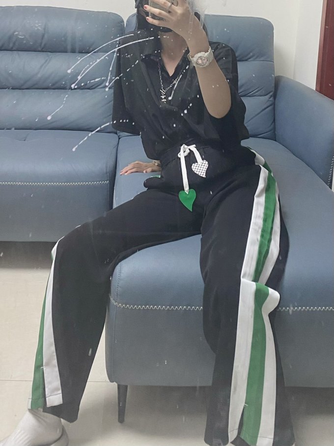 女裤