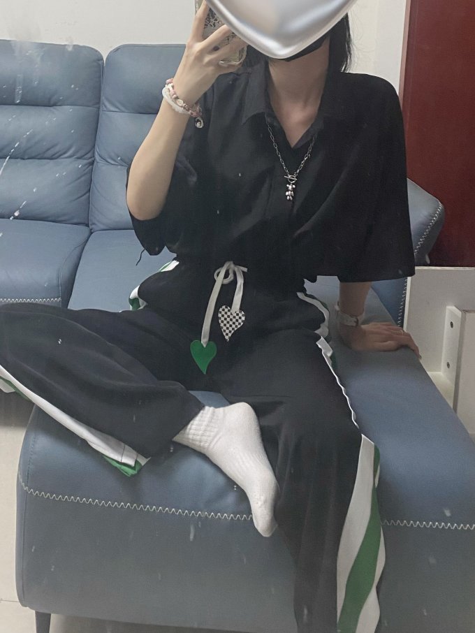 女裤