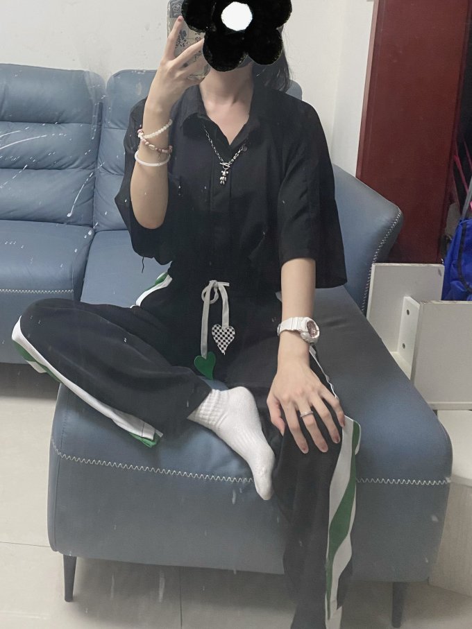 女裤