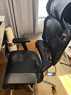 starspace e9 性价比很高的人体工学椅