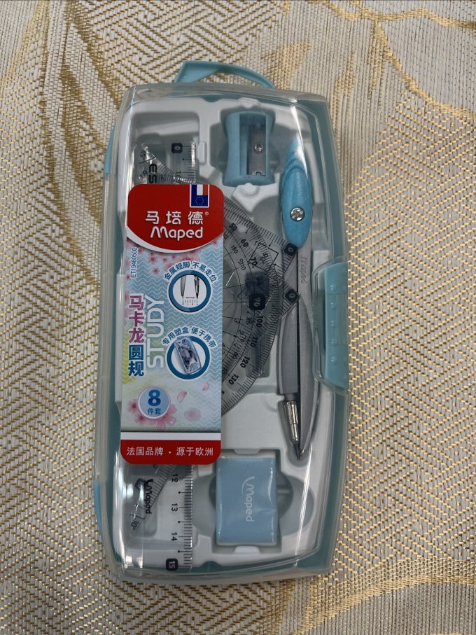 马培德教具文具