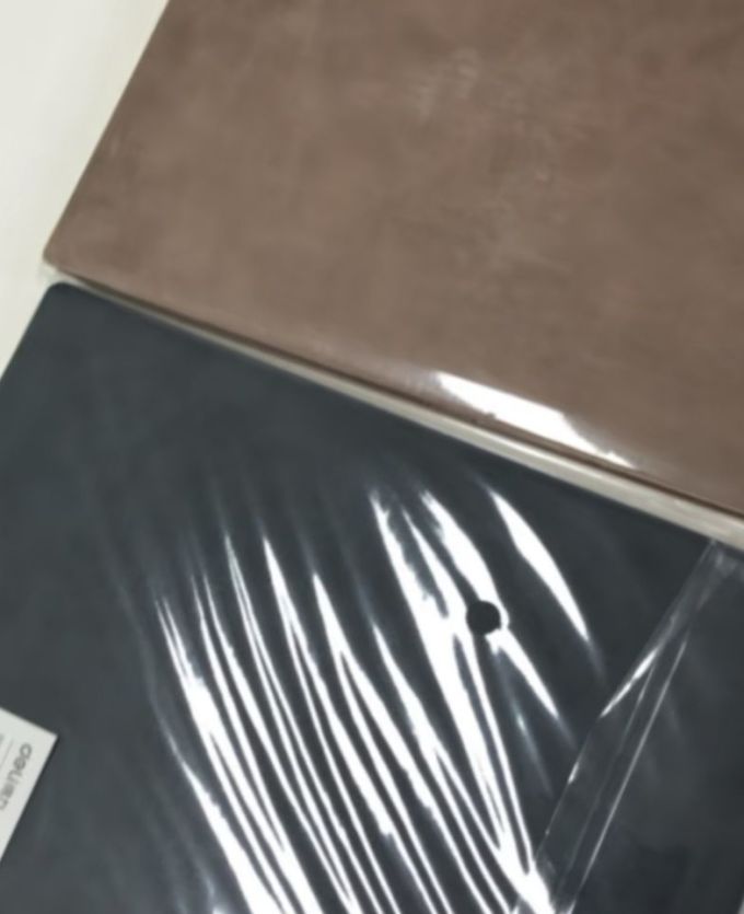 得力工具纸品