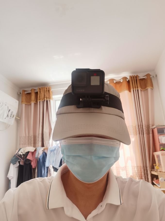 相机配件