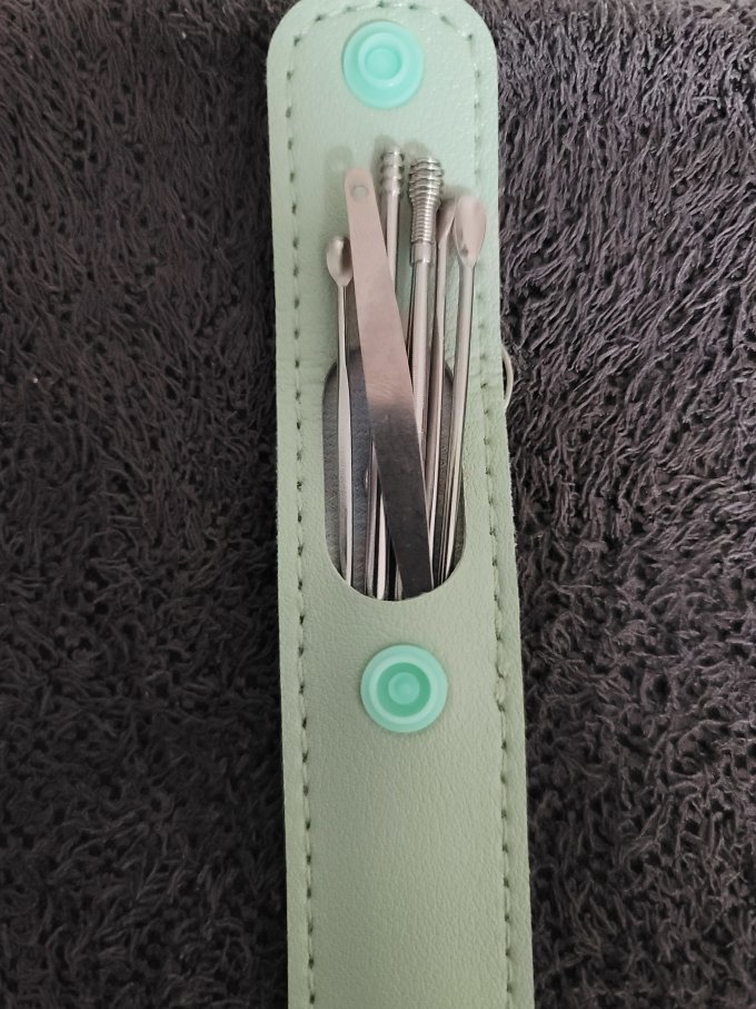 安全健康