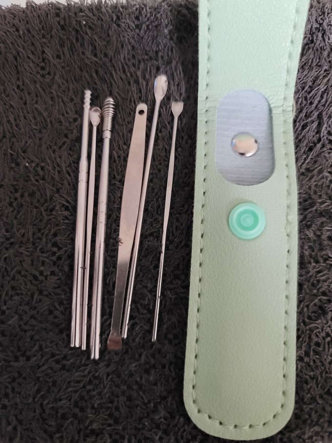安全健康