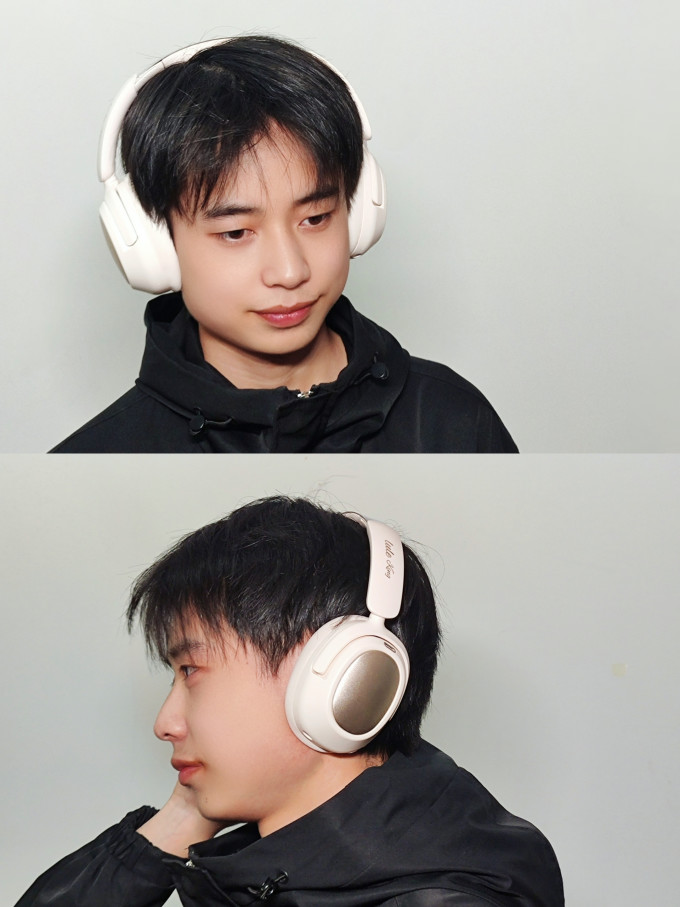 耳机