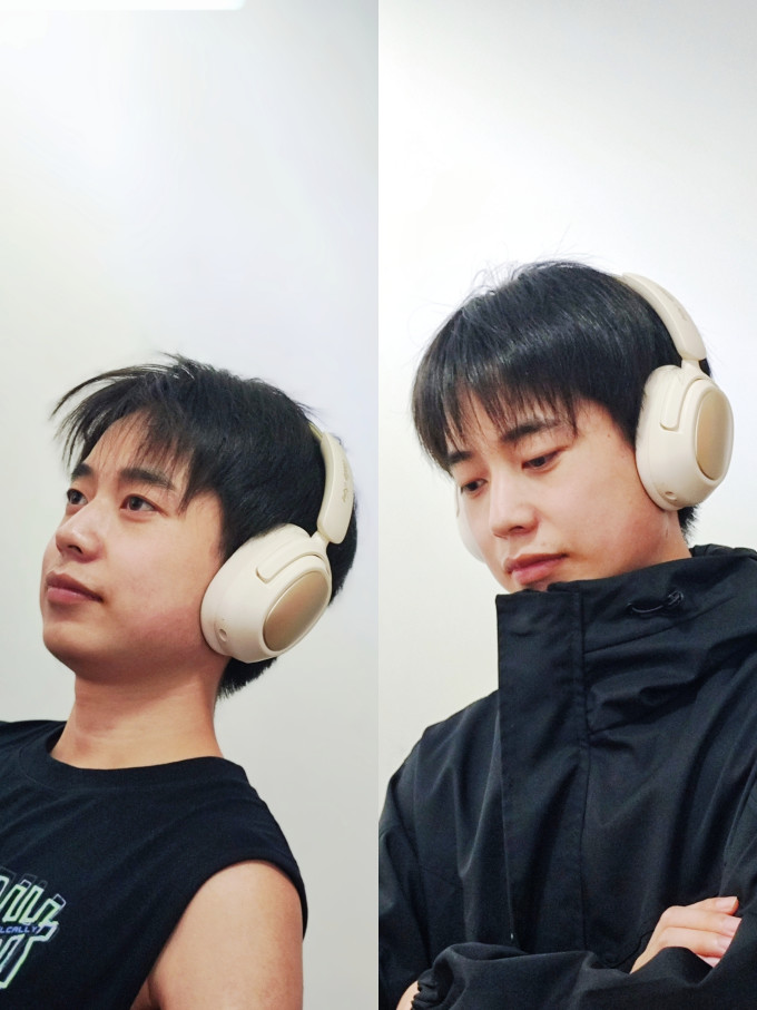 耳机