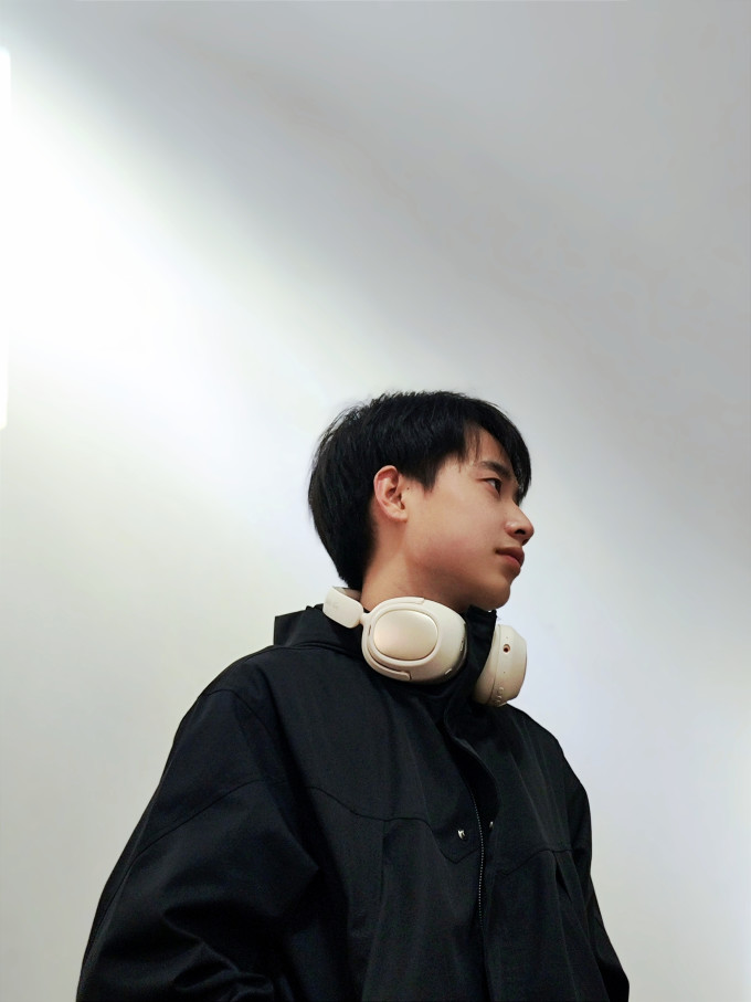 耳机
