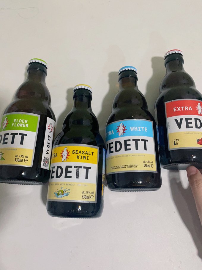 白熊啤酒