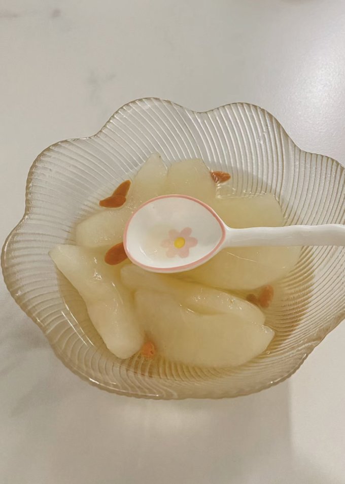 甜萌果蔬南北干货