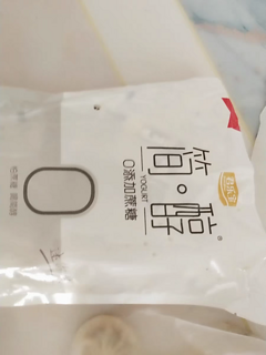 宝藏乳品——简醇风味酸奶