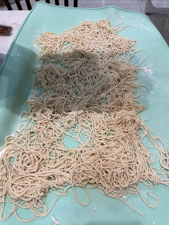 海氏厨师机