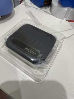 Crucial 英睿达 99元移动固态硬盘拆盒
