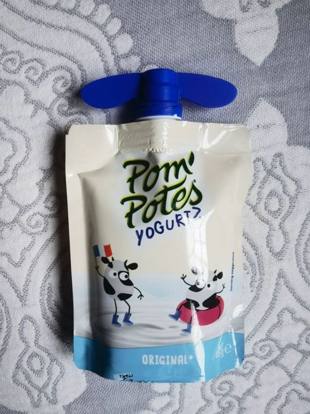 宝藏乳品小孩爱喝