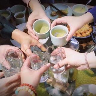 分享他的十天坚持流汗计划（7）～果然社交才是减肥的敌人