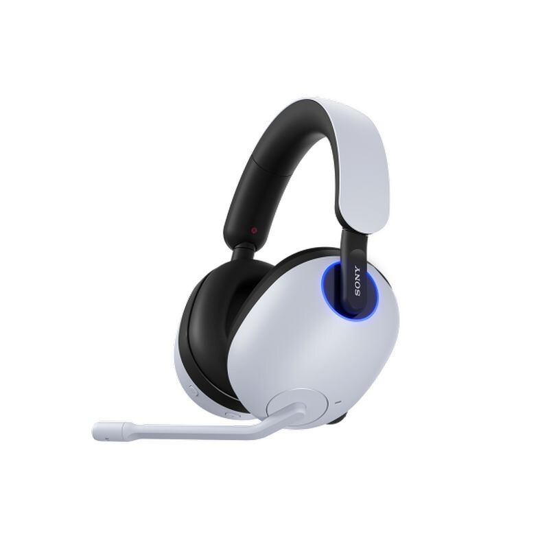 ￼￼索尼（SONY）INZONE H9 旗舰电竞游戏耳机 无线蓝牙 头戴式 主动降噪 虚拟7.1声道 2.4GHz ￼￼￼￼索尼
