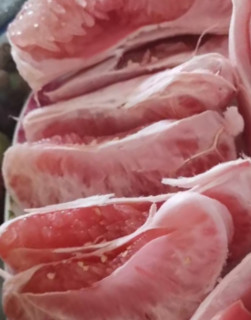 秋季预防之多吃柚子