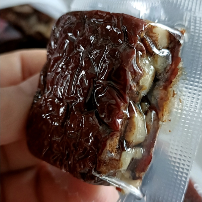 思宏蜜饯果脯