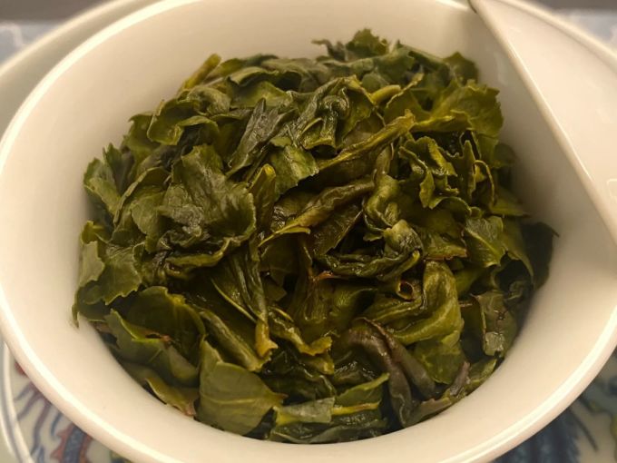 茶类