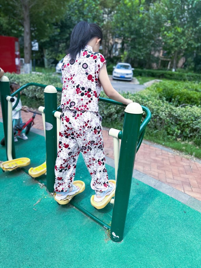 健身车