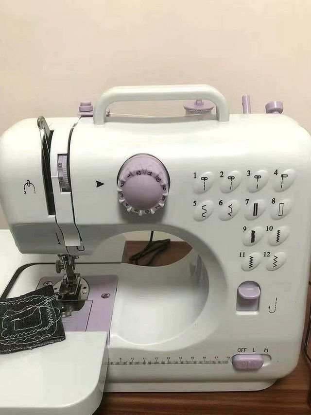 好用的缝纫机