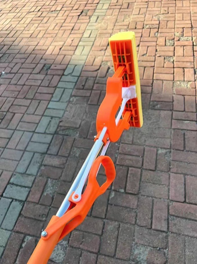 清洁工具
