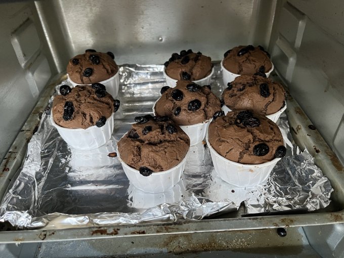 红磨坊烘焙食品