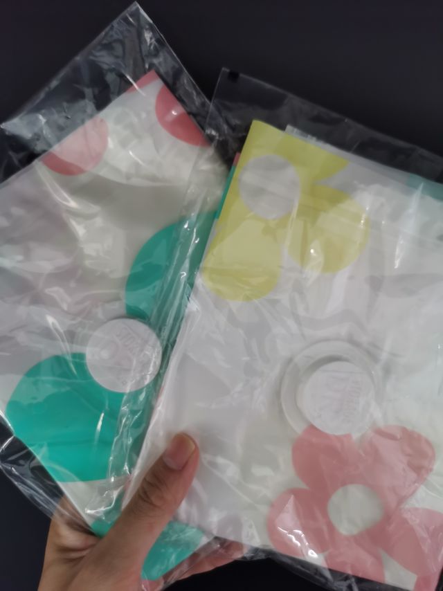 收纳博士真空袋收纳好帮手