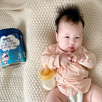 宝宝有必要喝三段奶粉吗？
