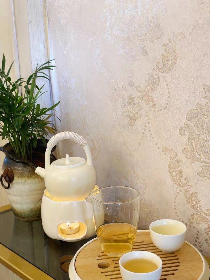 南山先生水具酒具
