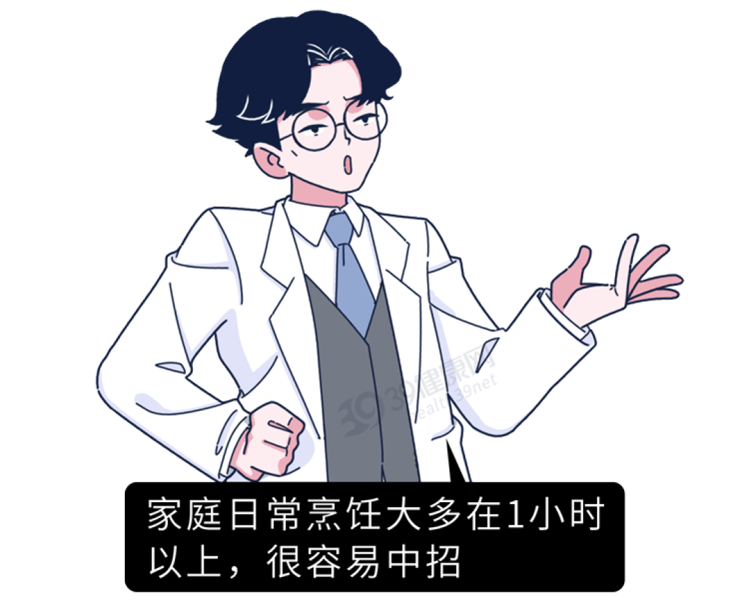 世界公认的一级致癌物,就藏在你家中!很多人天天接触