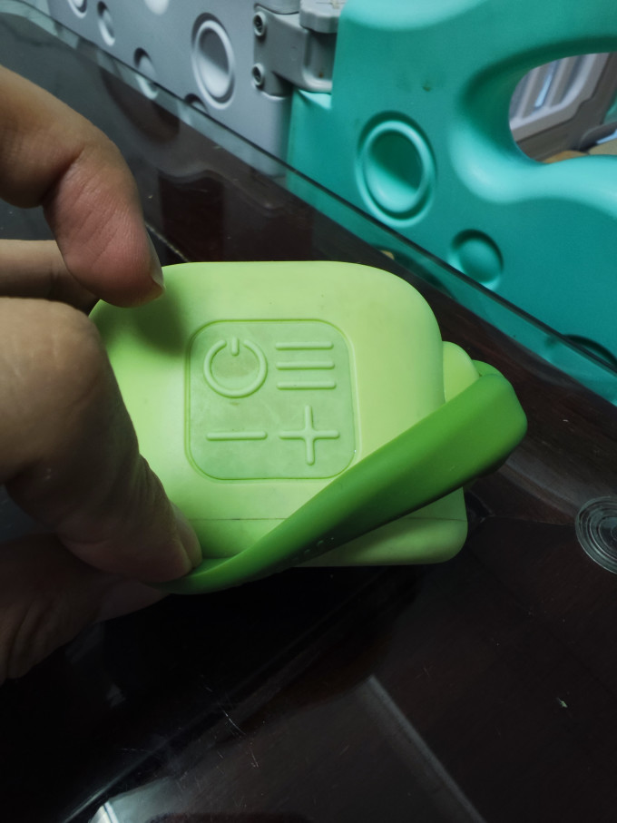 凯叔讲故事早教机
