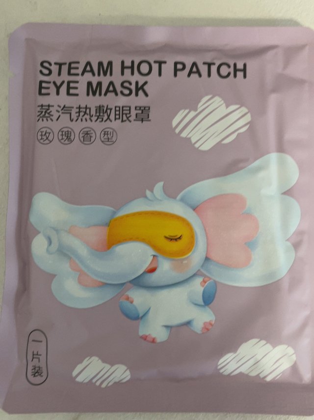 安全舒适，发热眼睛罩为你呵护双眼