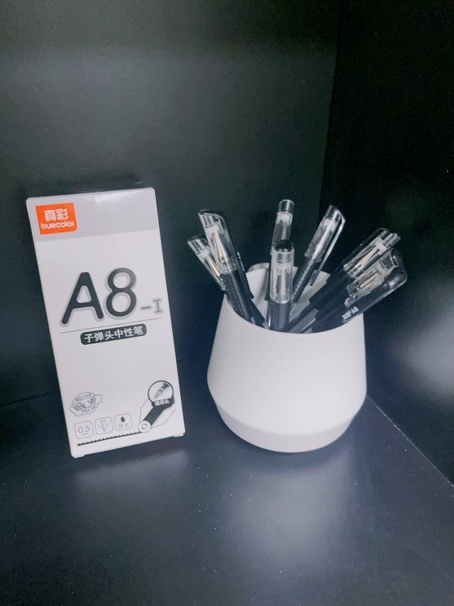 真彩子弹头是学生时代都用过的吧？