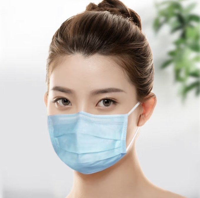 医用口罩