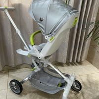 babycare遛娃神器收到了