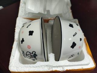 换奶牛甜心，喝牛奶心甜