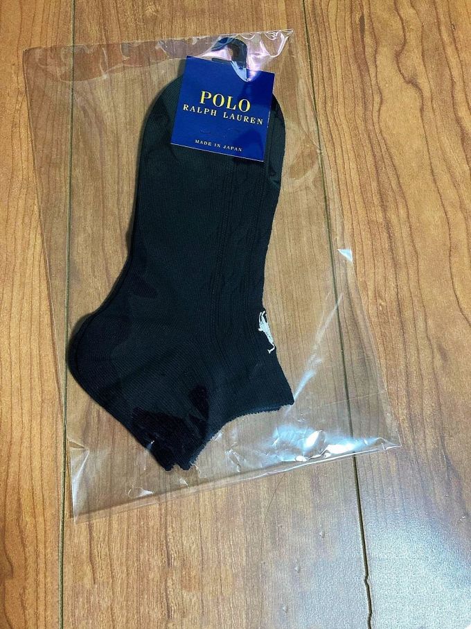 运动袜