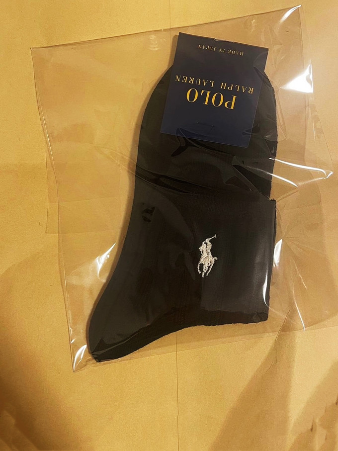 运动袜